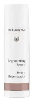 Dr. Hauschka Regenerating Serum