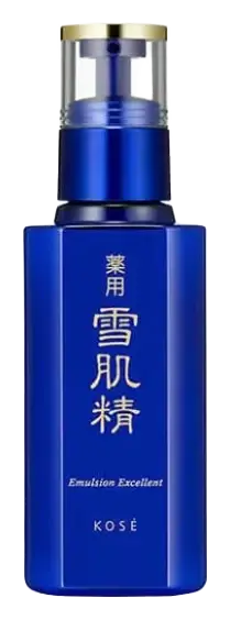 Kosé Sekkisei Emulsion Excellent