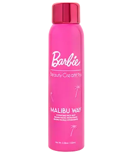 Beauty Creations Barbie Malibu Way Hydrating Face Mist