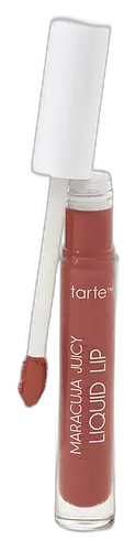 Tarte Maracuja Juicy Liquid Lip Deep Mauve