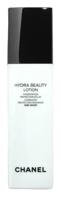 Chanel Hydra Beauty Lotion