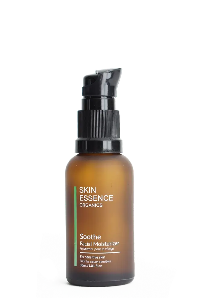 Skin Essence Soothe Facial Moisturizer