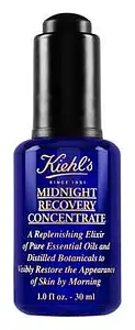 Kiehl's Midnight Recovery Concentrate