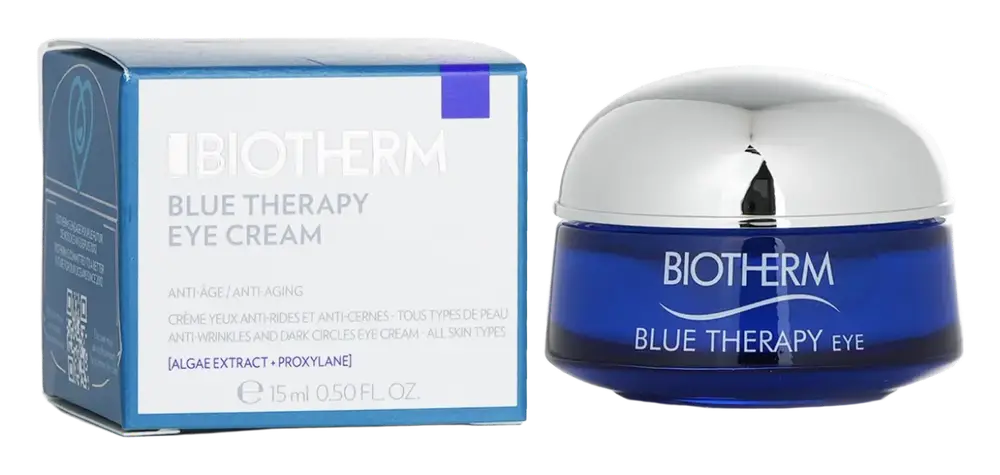 BIOTHERM Blue Therapy Eye Cream