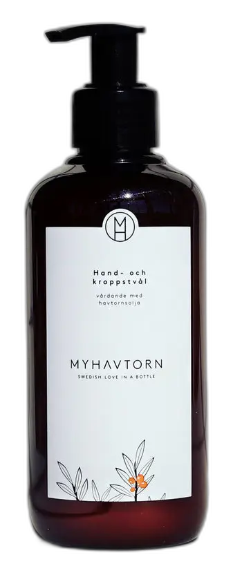Myhavtorn Liquid Soap