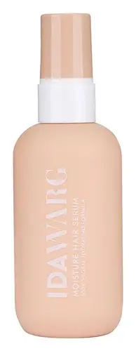 IDA WARG Beauty Moisture Hair Serum