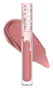 Kylie Cosmetics Matte Liquid Lipstick Posie K