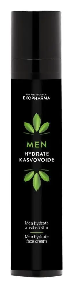 Ekopharma Men Hydrate Face Cream