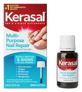 Kerasal Multi-Purpose Nail Repair