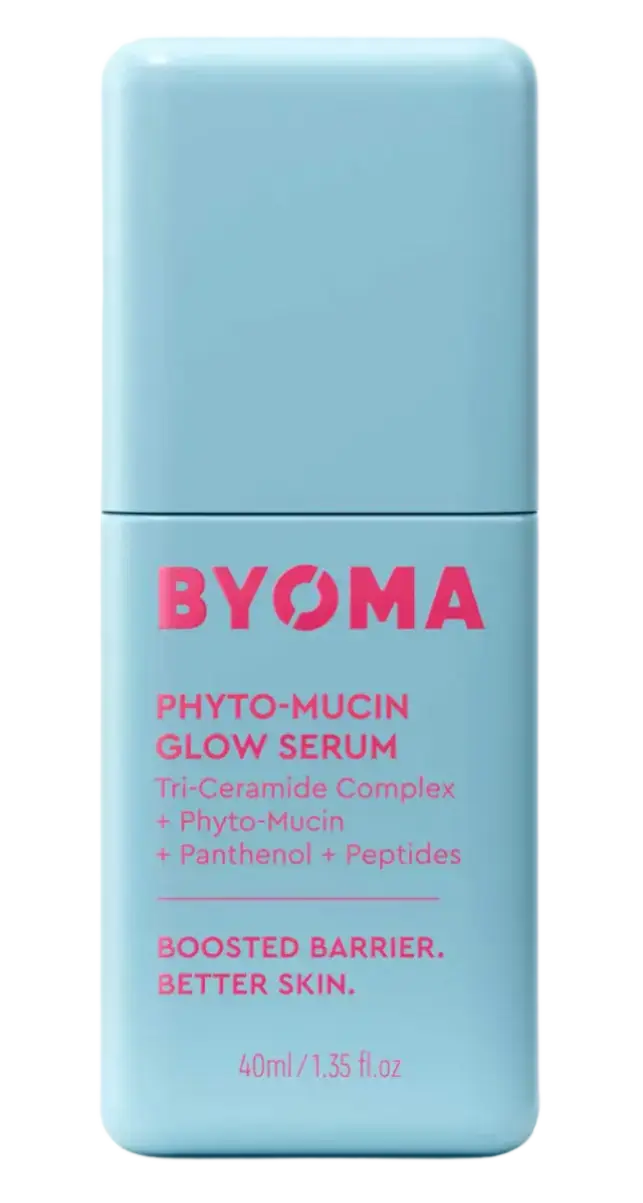 BYOMA Phyto Mucin Glow Serum