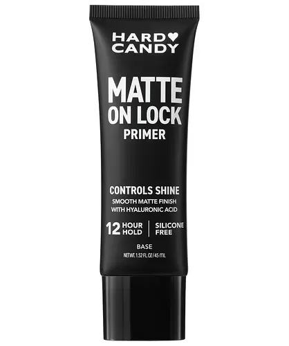 Hard Candy Matte On Lock Primer