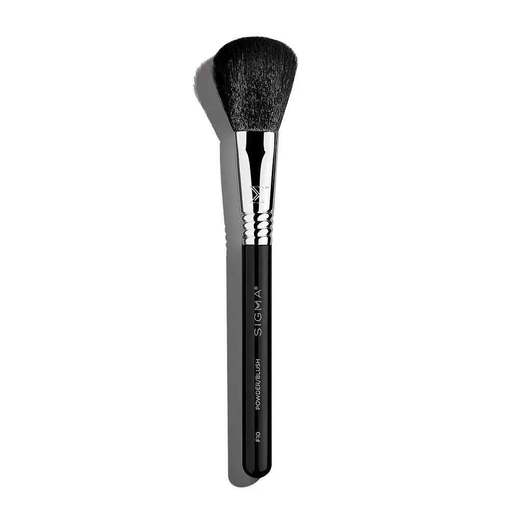 Sigma F10 Powder/Blush Brush