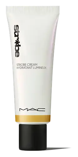Mac Cosmetics Strobe Cream Goldlite