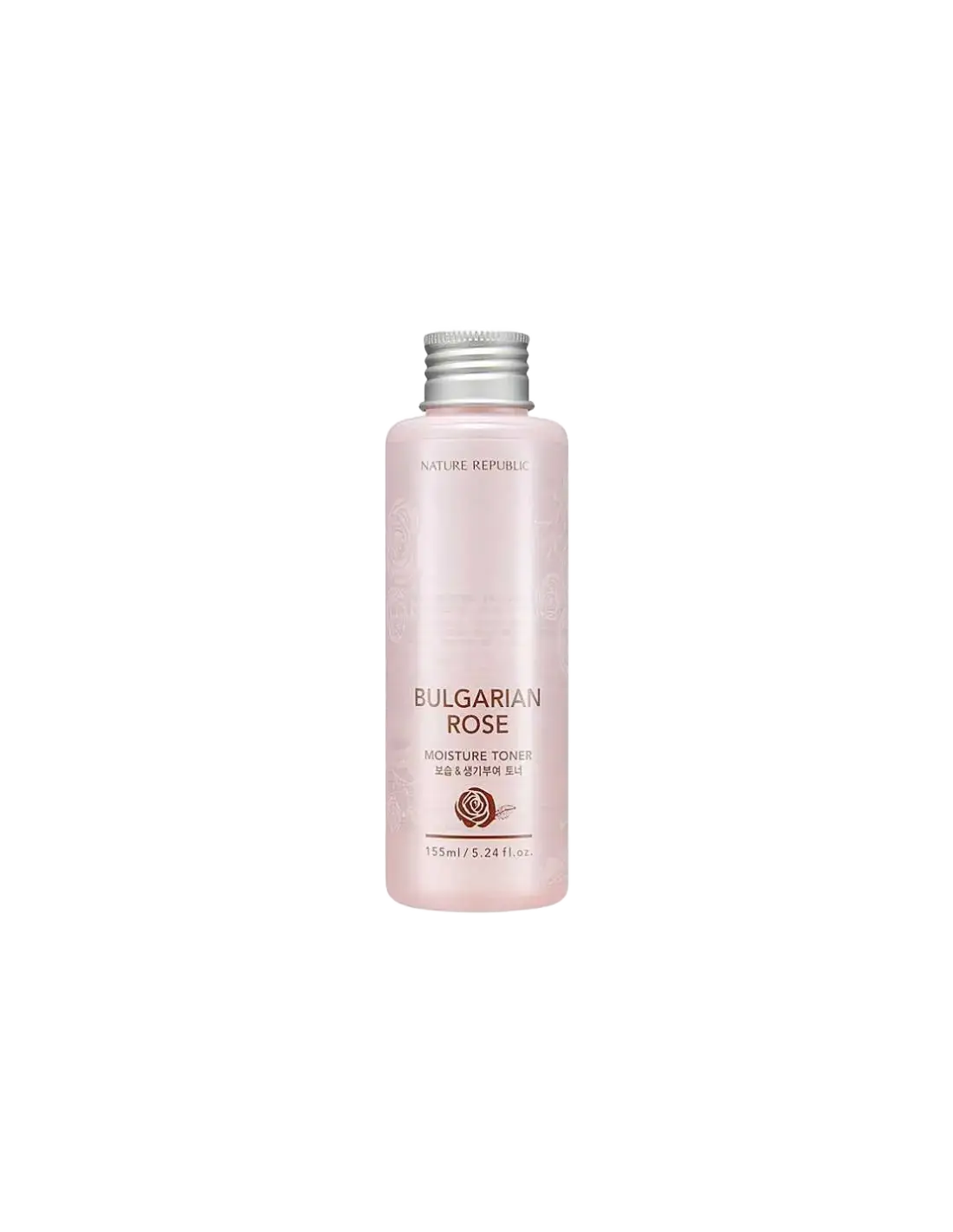 Nature Republic Bulgarian Rose Toner