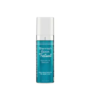 Skin Script Blemish Spot Treatment Blue