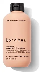 Bond Bar Bonding Clarifying Shampoo