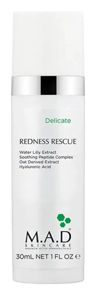 M.A.D Skincare Redness Rescue