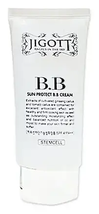 Jigott Sun Protect BB Cream SPF 41 PA++