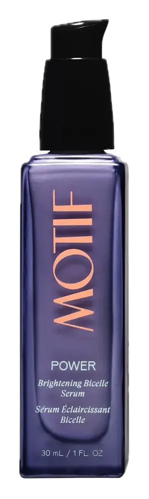 Motif Power Brightening Bicelle Serum