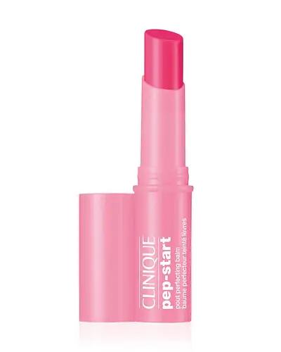 Clinique Pep Start Pout Perfecting Lip Balm Guava