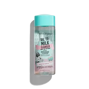 Petite Maison Oil To Milk Cleanser