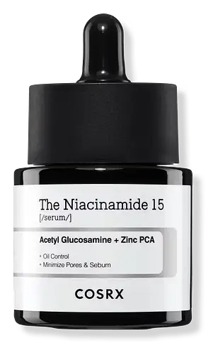 COSRX The Niacinamide 15 Serum