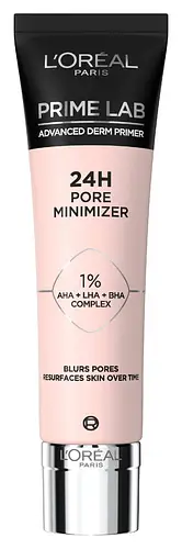 L'Oreal Prime Lab Up to 24H Pore Minimizer