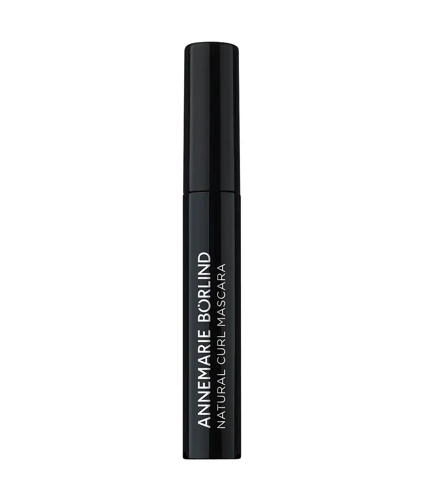 Annemarie Börlind Natural Curl Mascara Brown