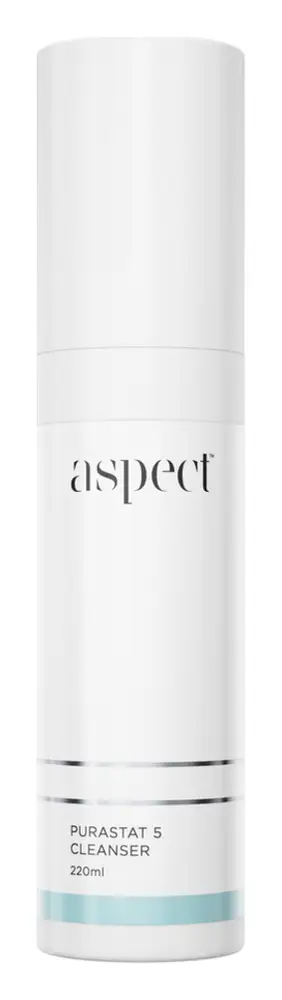 Aspect Skincare Purastat 5 Cleanser