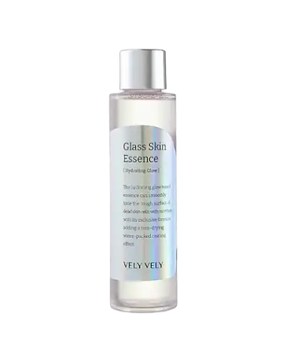 Vely Vely Glass Skin Essence