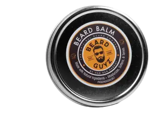 Beard Guyz Beard Balm