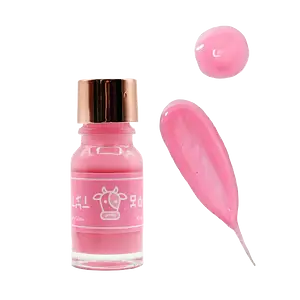 Sushy Glow "Lon Lon Milk" O.O.T Lip Gloss Strawberry Lon Lon Milk