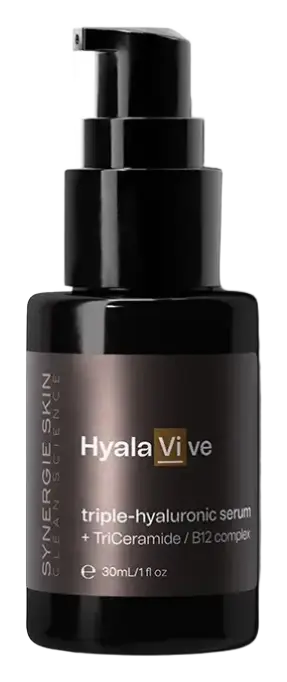 Synergie Skin Hyalavive