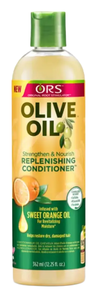 ORS Hair Care Olive Oil Strengthen & Nourish Replenishing Conditioner