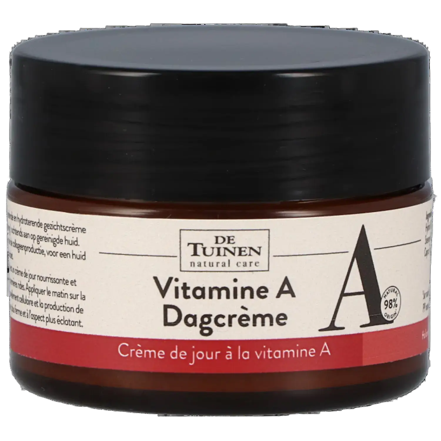 Holland & Barrett Vitamin A Dagcreme