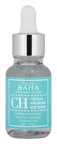 Cos De BAHA CH Centella Hyaluronic Acid Serum