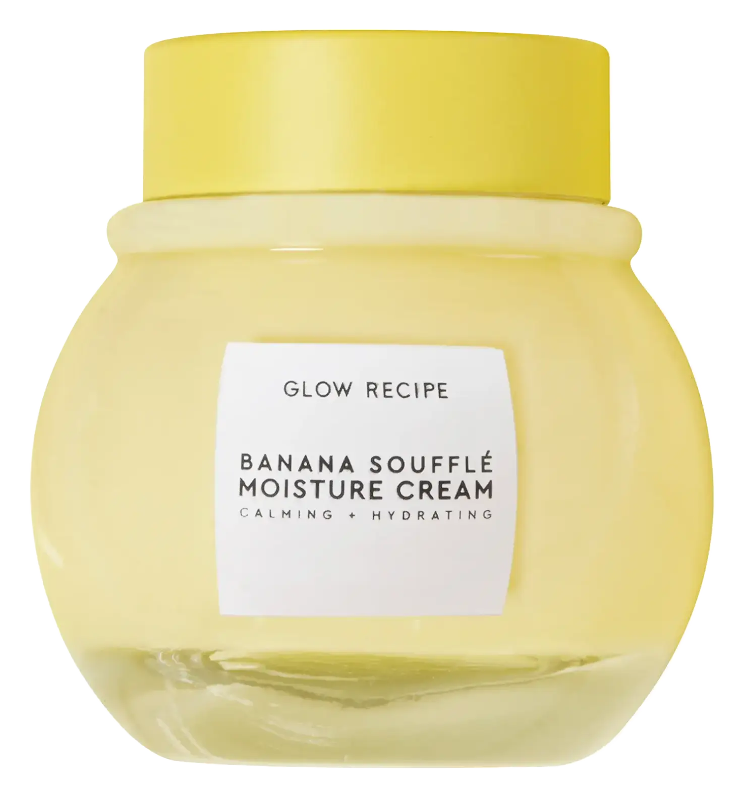 Glow Recipe Banana Soufflé Moisture Cream