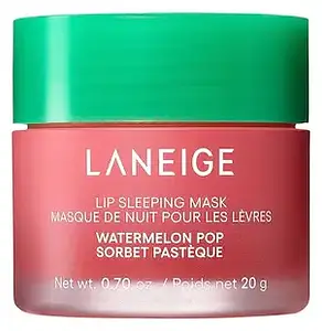 Laneige Lip Sleeping Mask Watermelon Pop