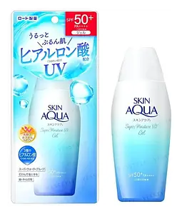 Skin Aqua Super Moisture UV Gel SPF 50+ PA++++