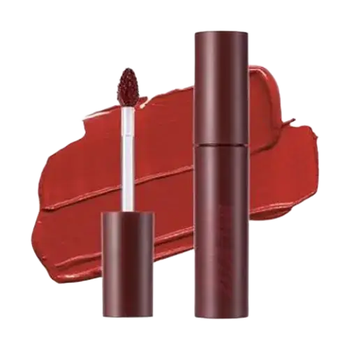 Merzy Bite The Beat Mellow Tint #M1. Mahogany
