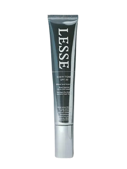 Lesse Every Tone SPF 30