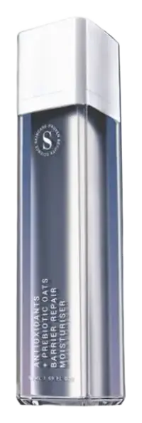 Skinmade Antioxidants + Prebiotic Oats Barrier Repair Moisturiser