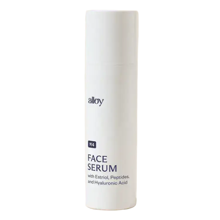Alloy M4 Face Serum Rx