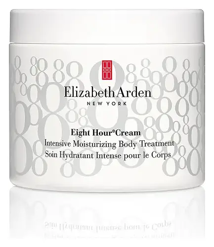 Elizabeth Arden Eight Hour Cream Intensive Moisturizing Body Treatment