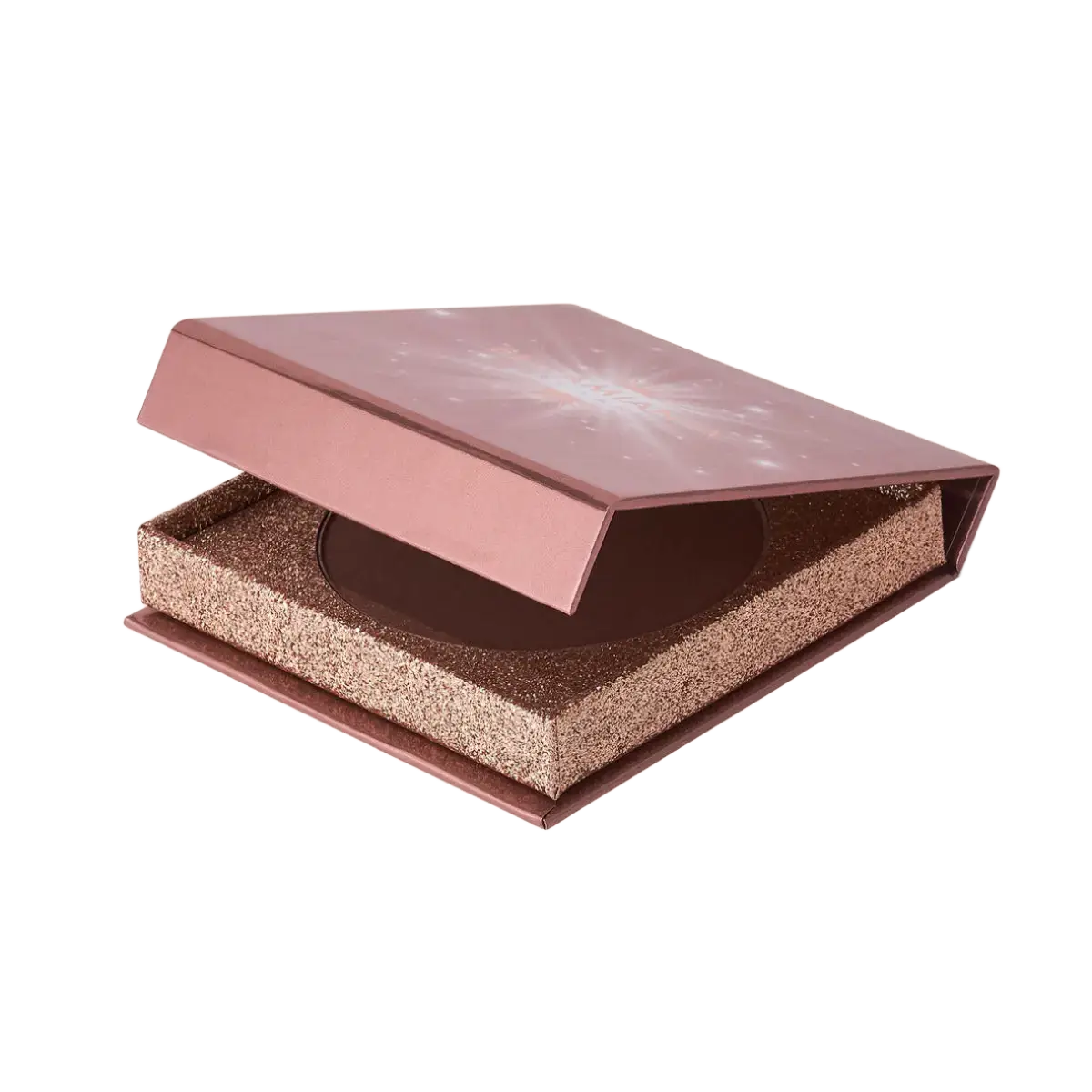 Bellamianta Illuminating Bronzing Powder