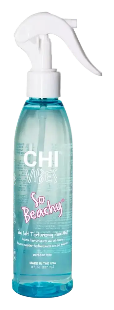 CHI Haircare Vibes So Beachy Sea Salt Texturizing Hair Mist