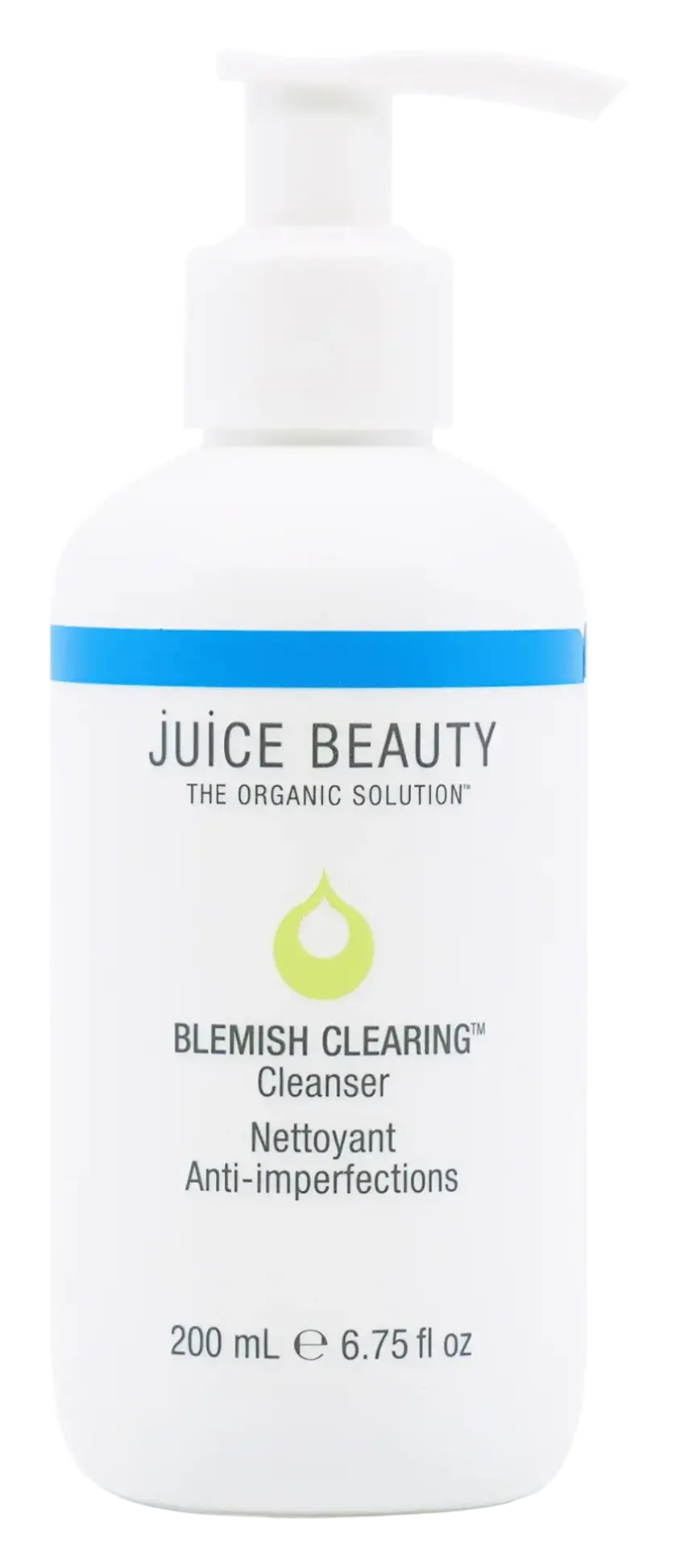 Juice Beauty Blemish Clearing Cleanser