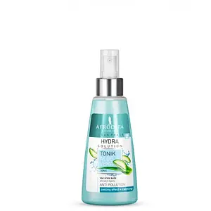 Afrodita Clean Phase Hydra Solution Tonic