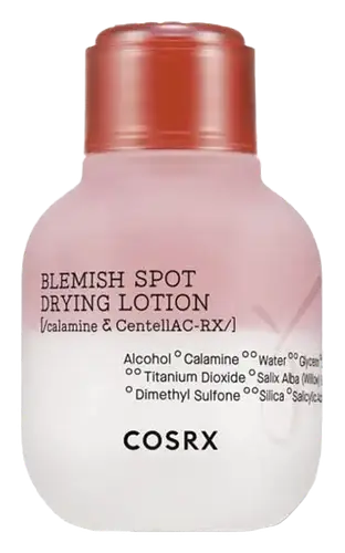 COSRX AC Collection Blemish Spot Drying Lotion