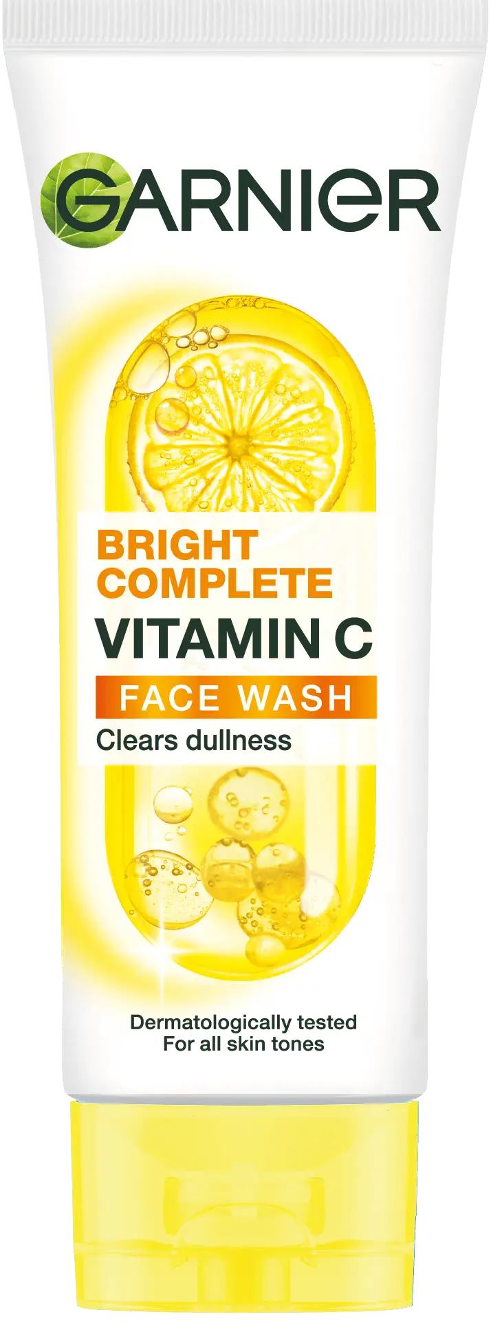 Garnier Skin Naturals Bright Complete Vitamin C Face Wash Philippines